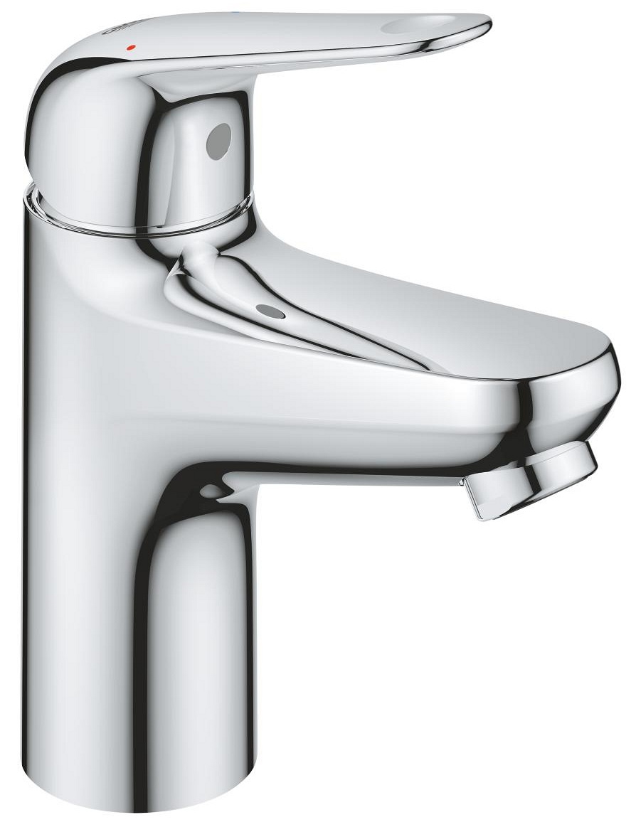 Смеситель для раковины Grohe QuickFix Swift S-Size 24320001