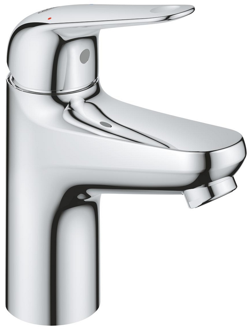 Смеситель для раковины Grohe QuickFix Swift S-Size 24321001