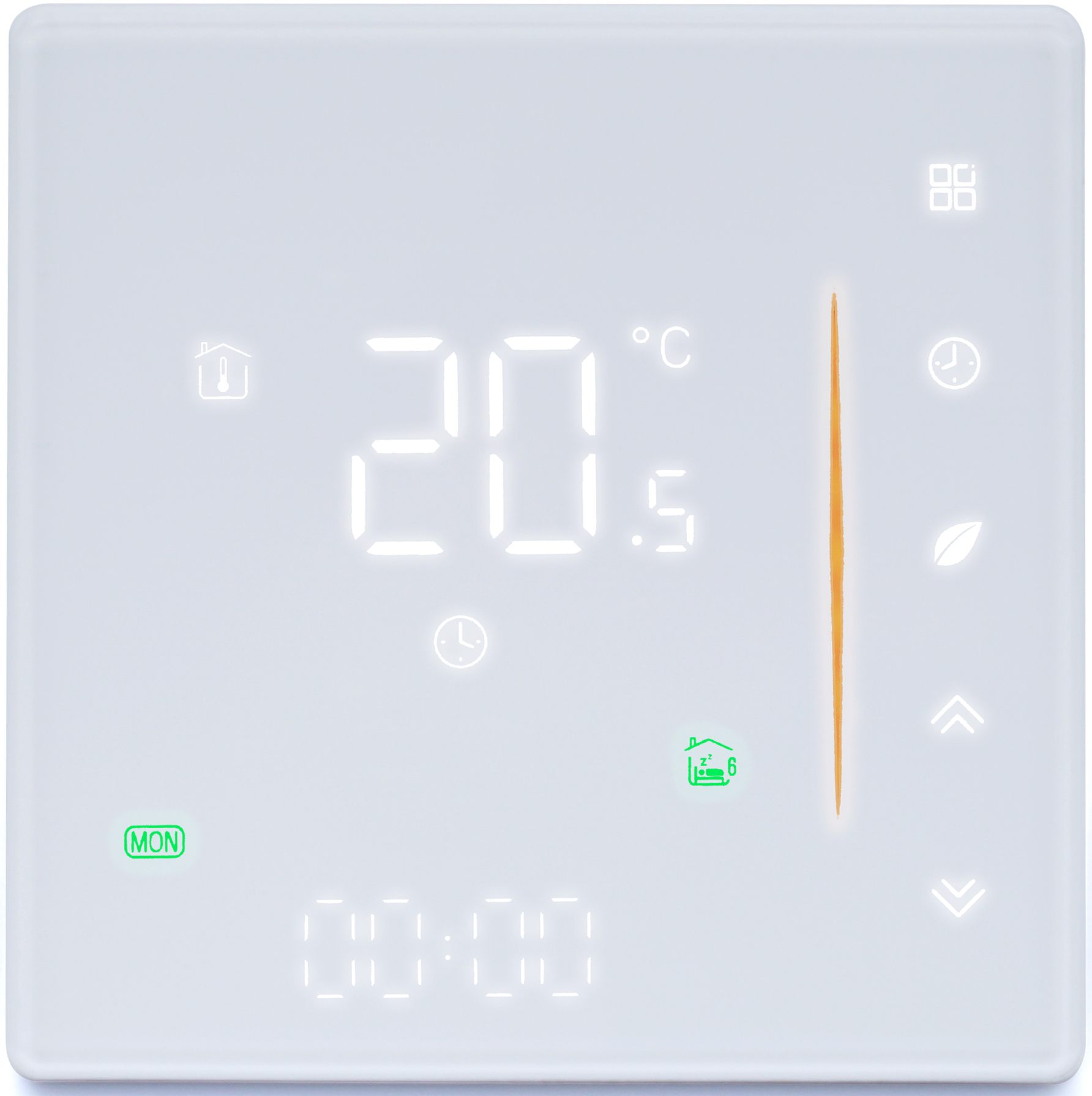 Heat Plus BHT-300W Wi-Fi