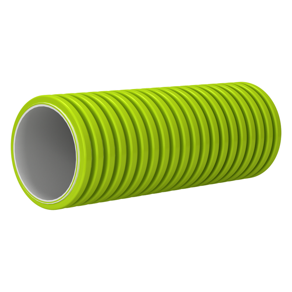 Вентс FlexiVent 0101635000 (d63, 1м)