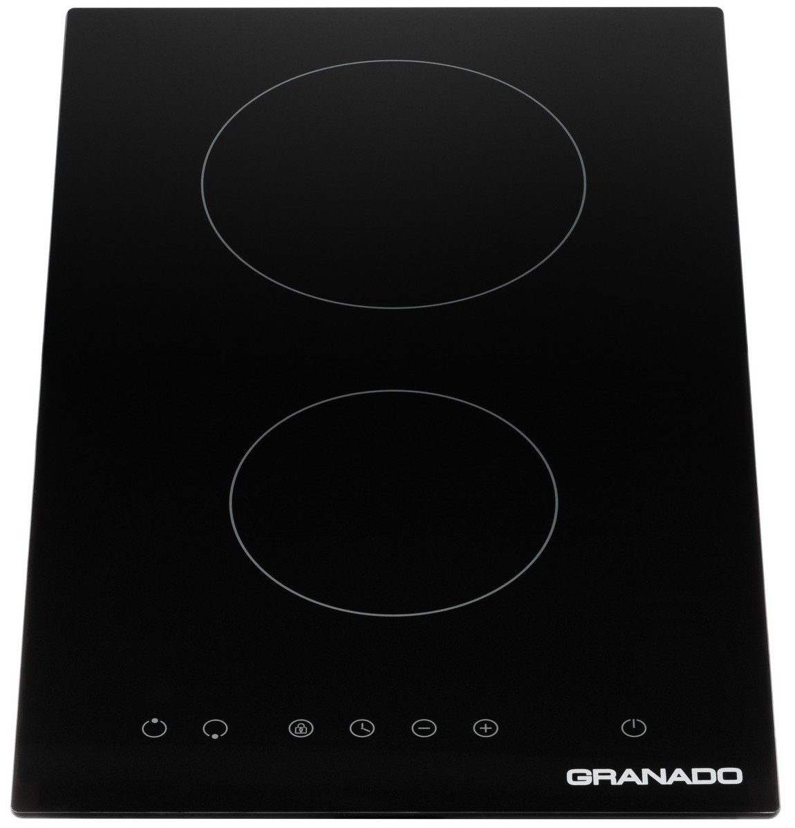 Склокерамічна варильна поверхня Granado GVH 312 Black