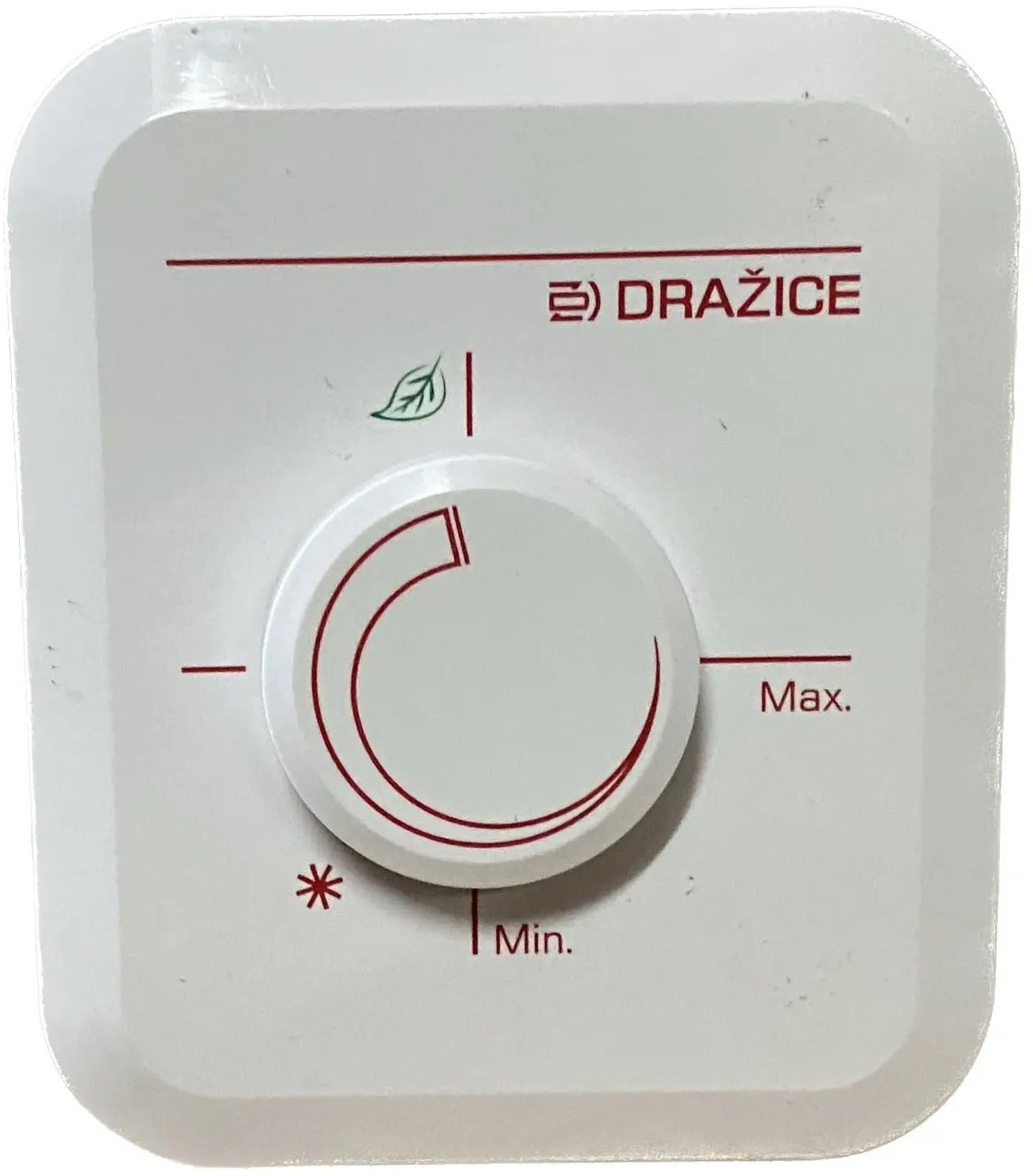 ТЭН Drazice TJ 6/4" 2kW удлиненный с кабелем (2110353) цена 6857 грн - фотография 2