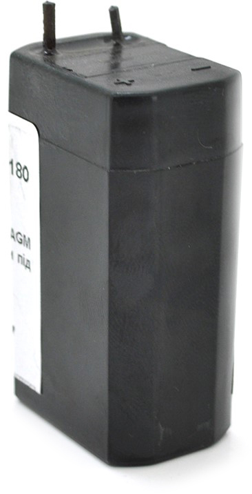 Merlion GP189A 4V 0,8Ah, Q300