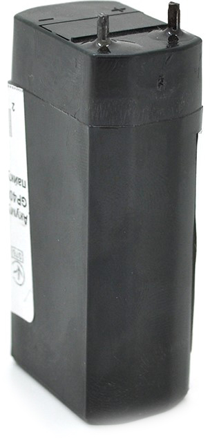 Merlion GP408A 4V 0,8Ah, Q300