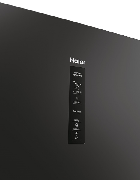 Холодильник Haier HTW5618ENPT відгуки - зображення 5