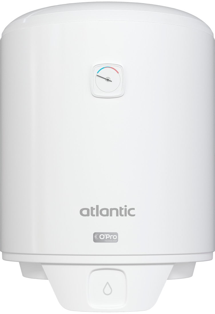 Водонагрівач Atlantic Opro+ VM 050 D400S 2000W (841373)