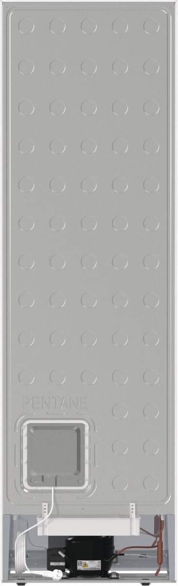 товарная единица Gorenje NRK6202EW4 - фото 15