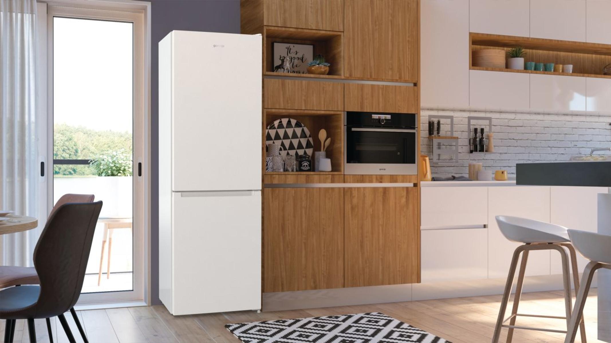 карточка товара Gorenje NRK6202EW4 - фото 16