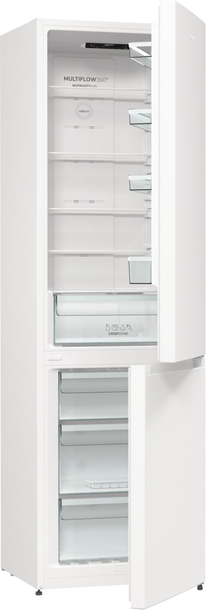 Холодильник Gorenje NRK6202EW4 инструкция - изображение 6