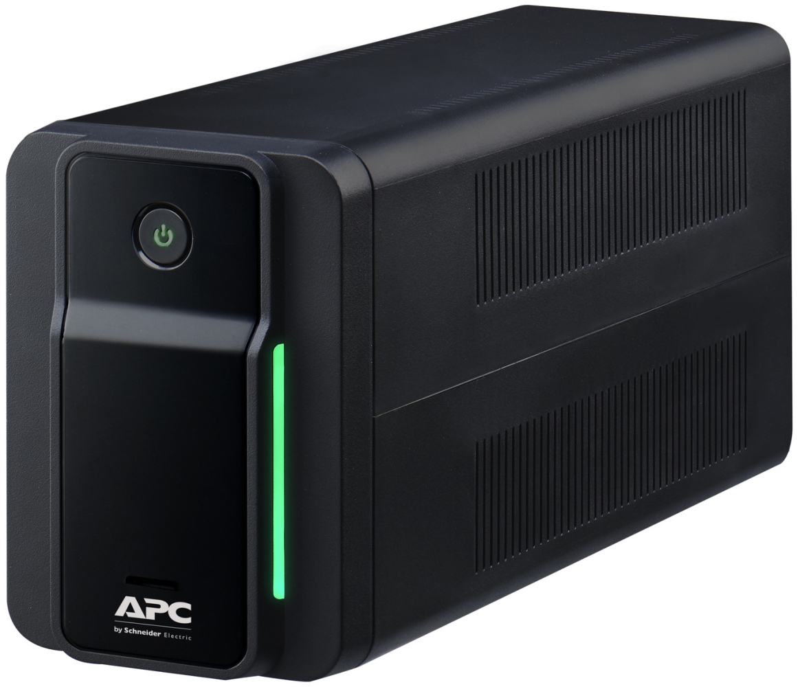 APC Back-UPS 500VA, IEC (BX500MI)