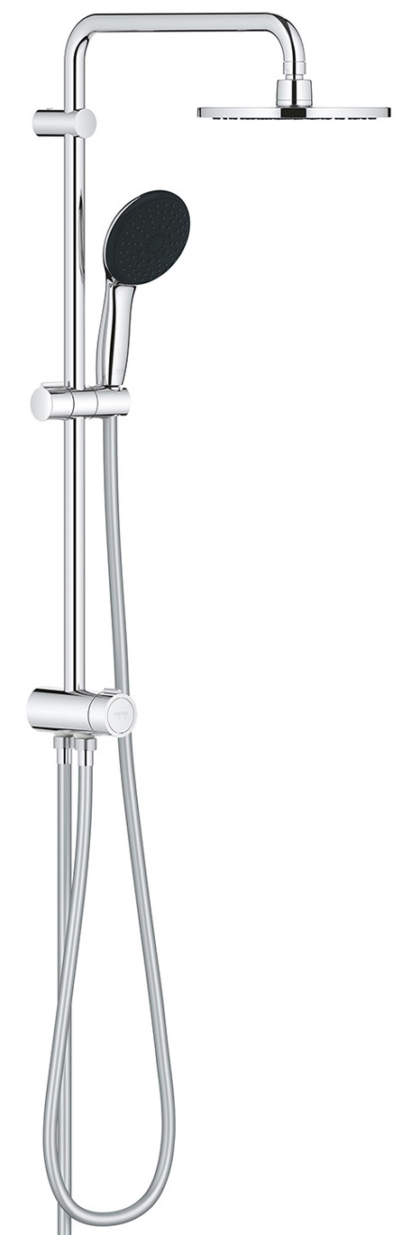 в продажу Змішувач для ванни і душу Grohe QuickFix Precision Get UA202907TR - фото 3