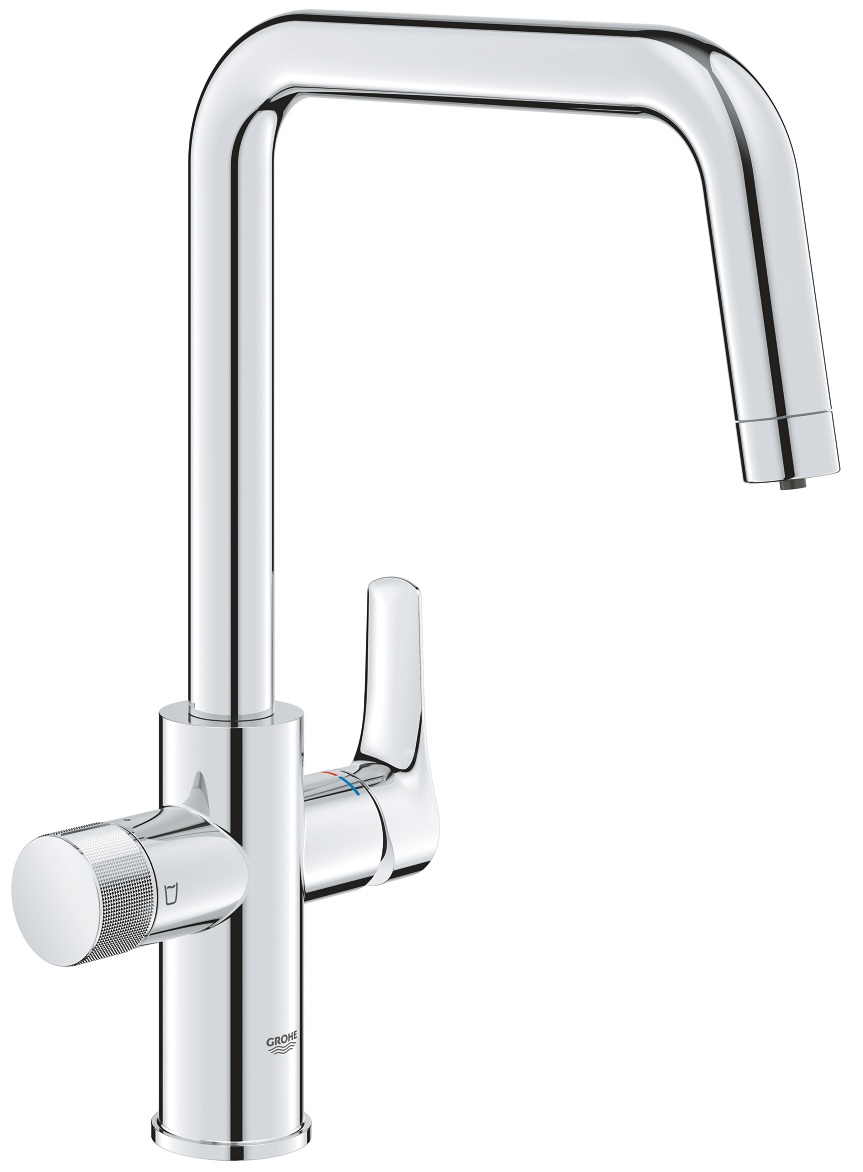 Змішувач для кухні Grohe Blue Pure Eurosmart 30583000