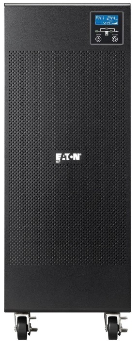 Источник бесперебойного питания Eaton 9E 6000i (9E6KI) цена 118266 грн - фотография 2