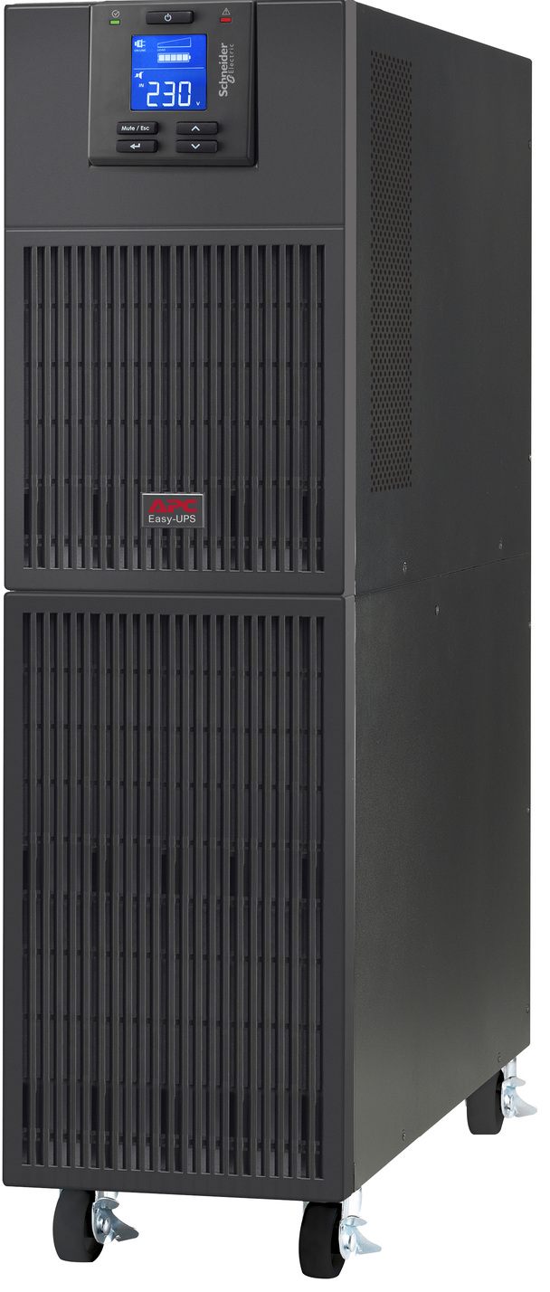 Джерело безперебійного живлення APC Easy UPS SRV 10000VA (SRV10KI)