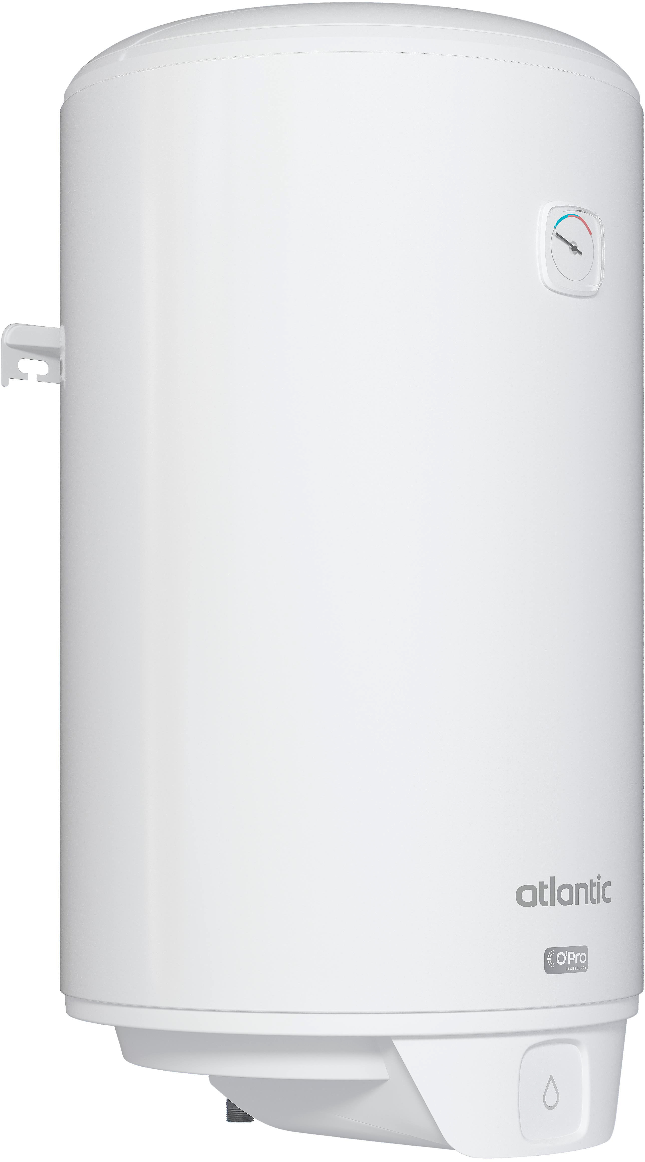 Бойлер Atlantic Opro+ VM 080 D400S 2000W (851418) цена 6399 грн - фотография 2