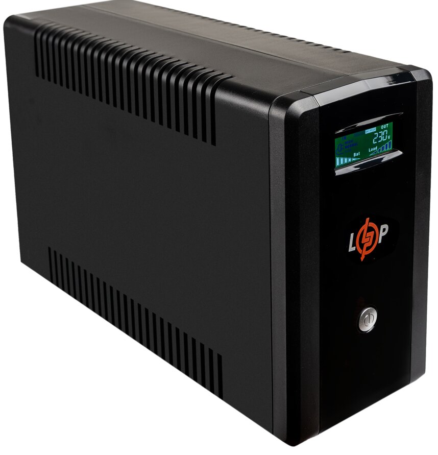 в продаже Источник бесперебойного питания LogicPower LP UL1250VA 4Pro - фото 3