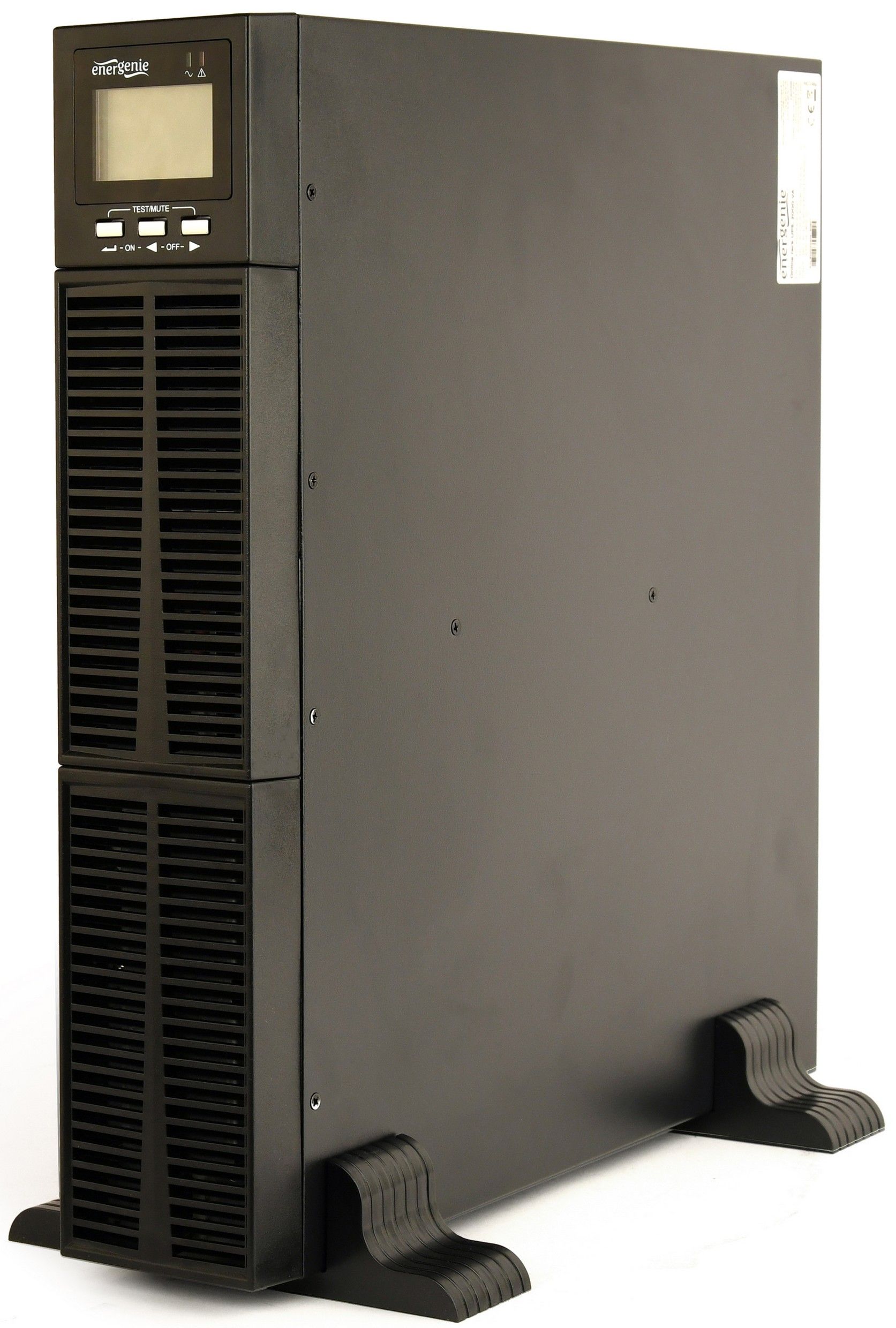 продаємо EnerGenie EG-UPSO-RACK-2000 в Україні - фото 4