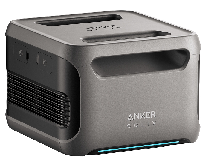 Додаткова батарея Anker Solix BP3800 Extension ціна 109999 грн - фотографія 2