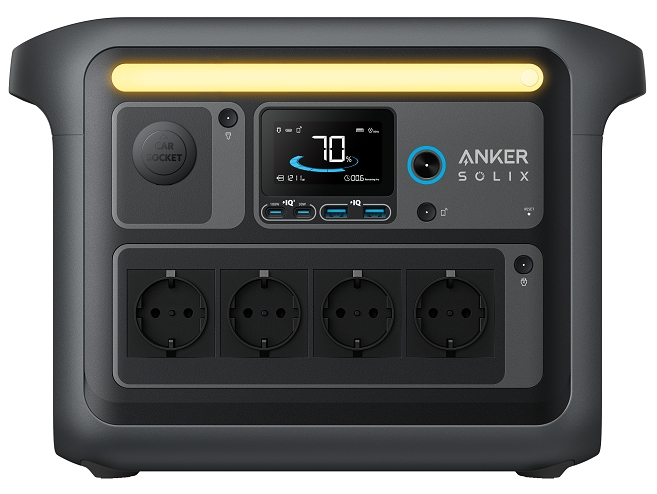 Anker Solix C1000X