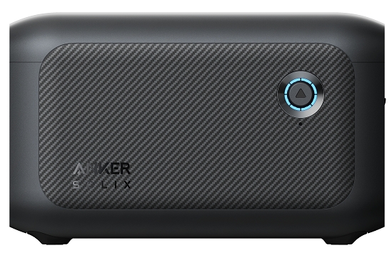 Дополнительная батарея Anker Solix BP1000 в интернет-магазине, главное фото