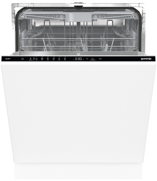 Посудомийна машина Gorenje GV643E90