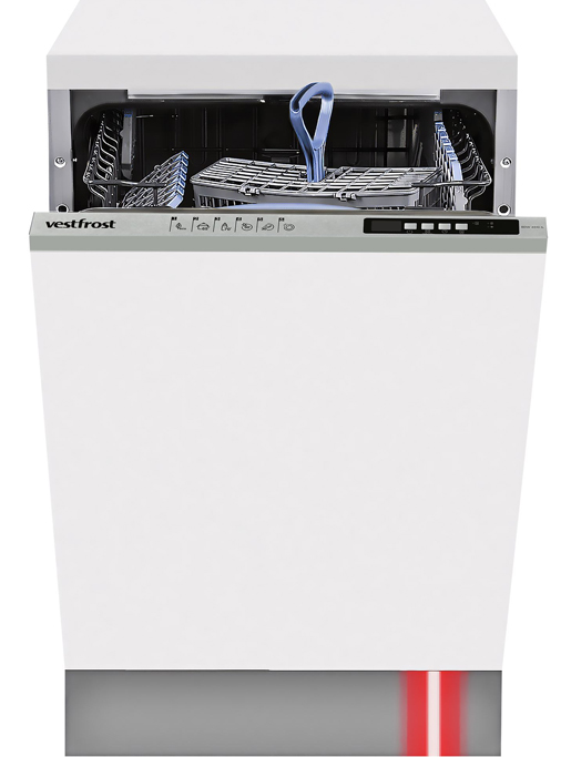 Vestfrost BDW4510IL
