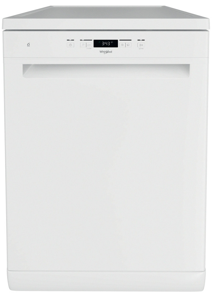 Посудомийна машина Whirlpool W2F HD624