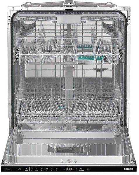 Посудомоечная машина Gorenje GV643D90 внешний вид - фото 9