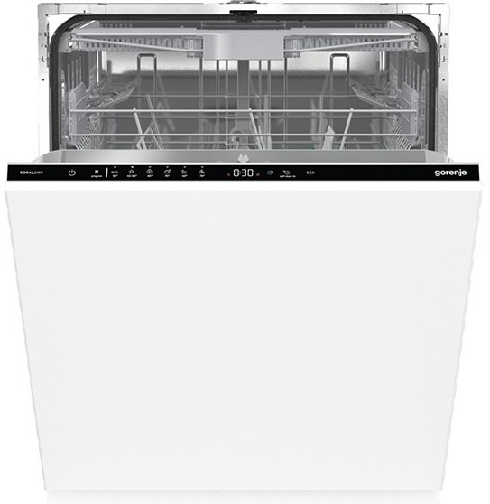 Посудомийна машина Gorenje GV643D90