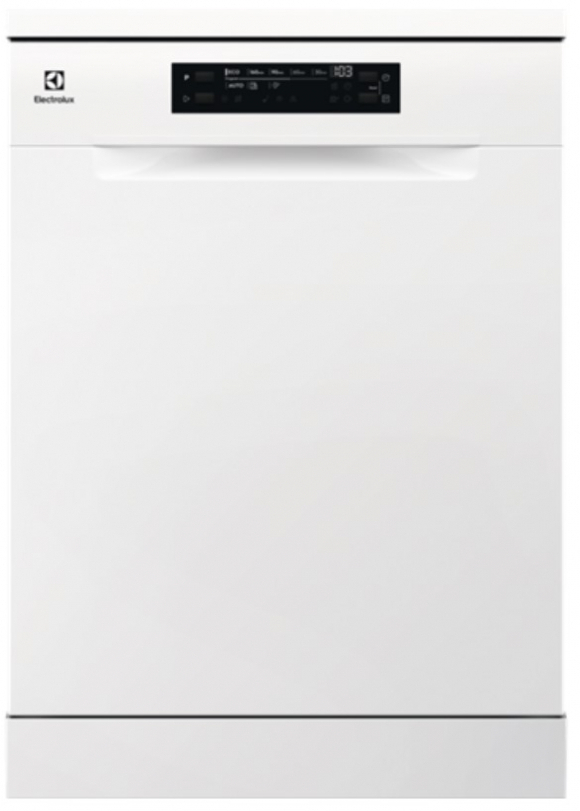 Посудомоечная машина Electrolux SEA94720SW