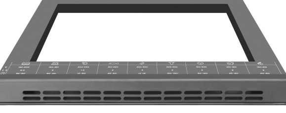 Кухонная плита Hansa FCGX61109 отзывы - изображения 5