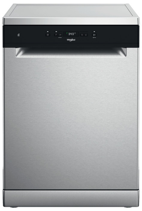 Whirlpool W2F HD624 X