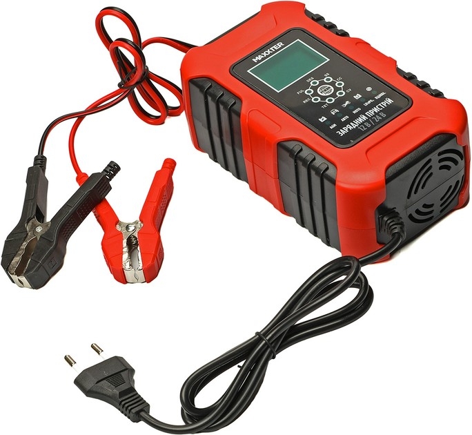 Maxxter MX-CHR-1224V10A