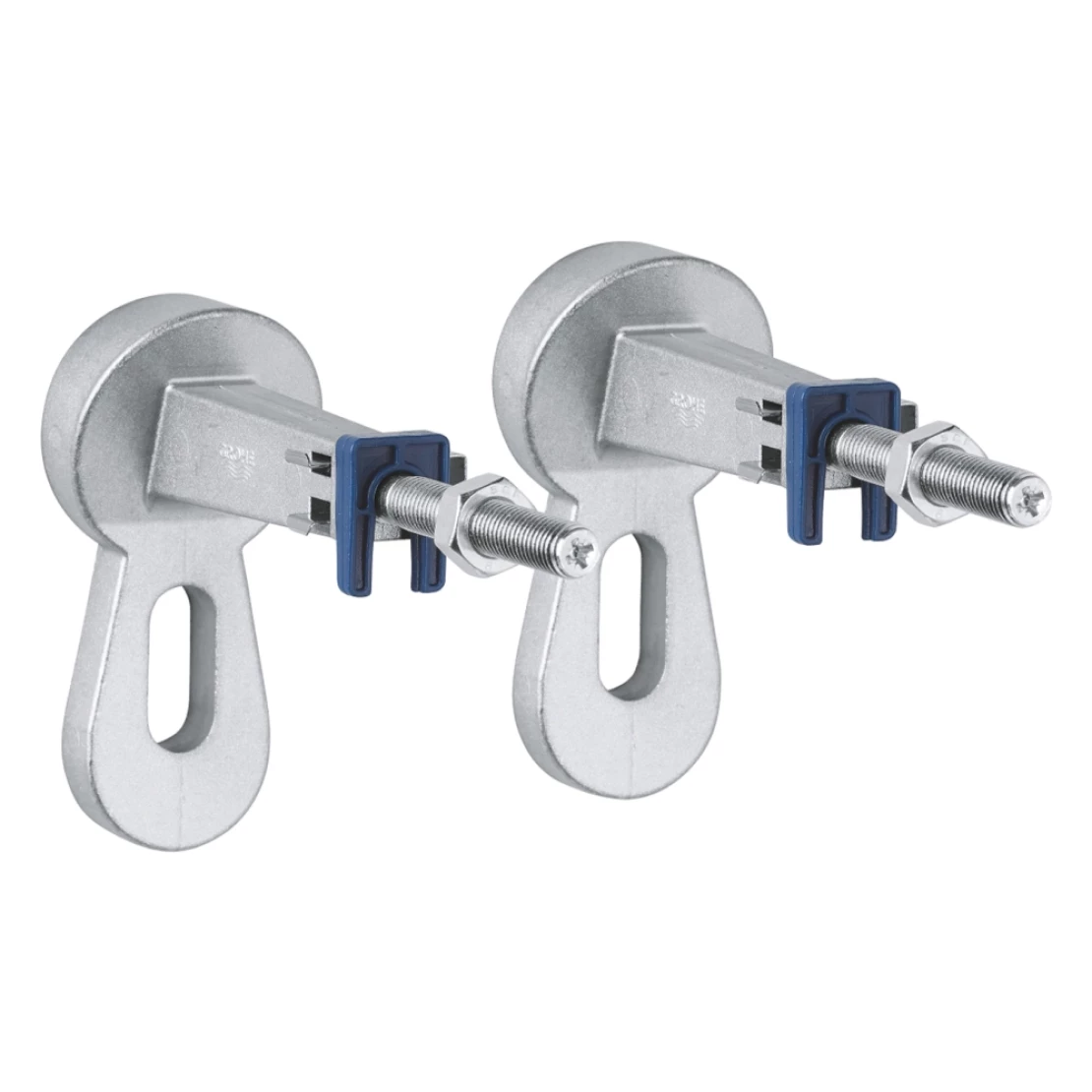 Комплект инсталляции с унитазом Grohe Rapid SL 3884966Q + Kroner Eifel WHI523629 (3884966KE523629) отзывы - изображения 5