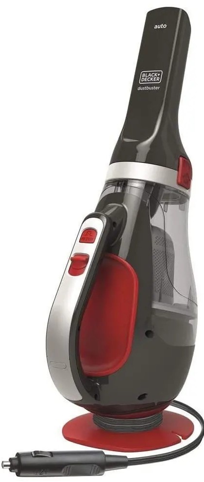 в продаже Пылесос Black&Decker ADV1200 - фото 3