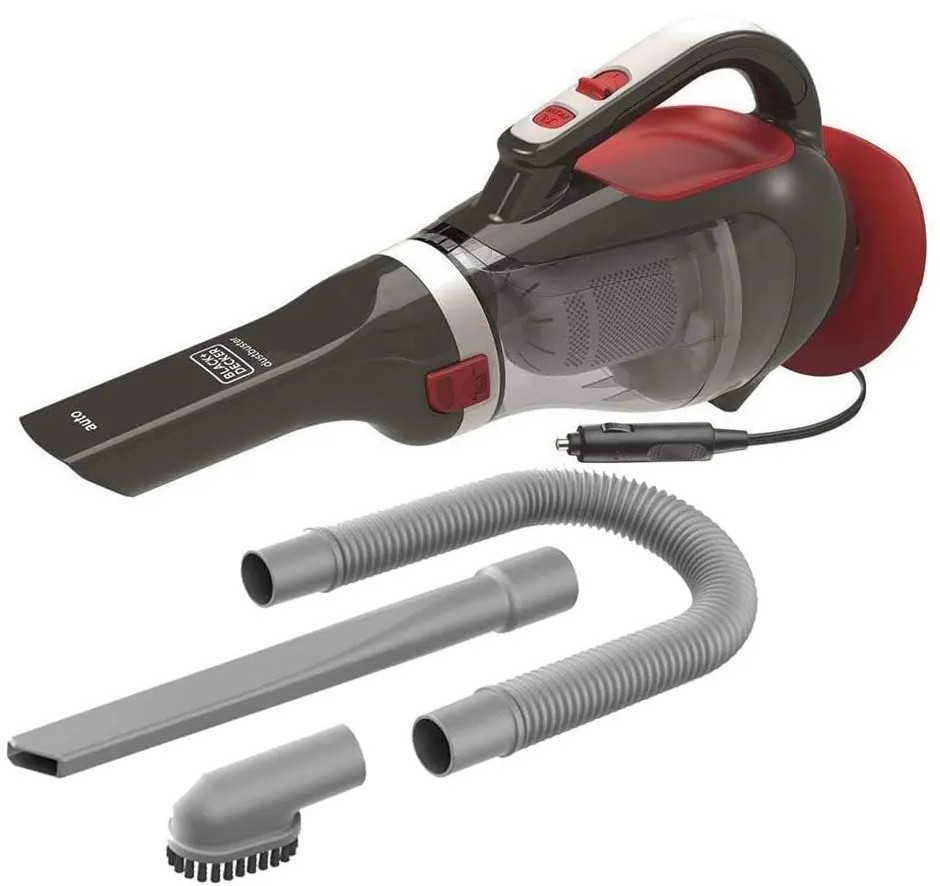 Пылесос Black&Decker ADV1200