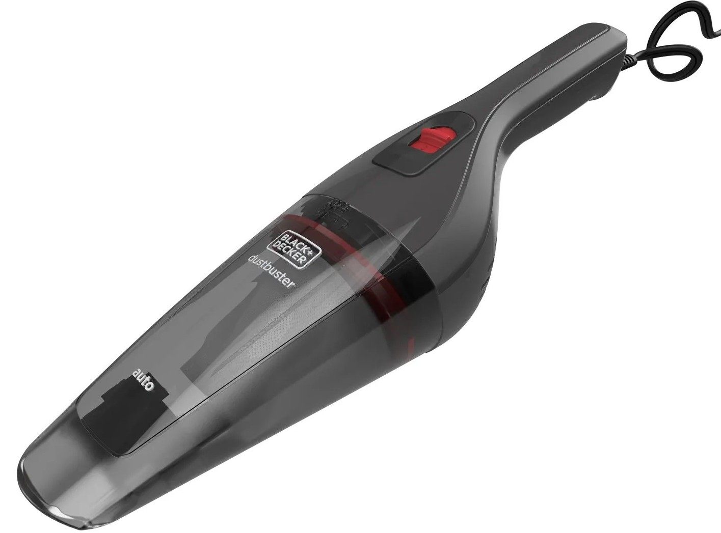 Пилосос Black&Decker NVB12AV