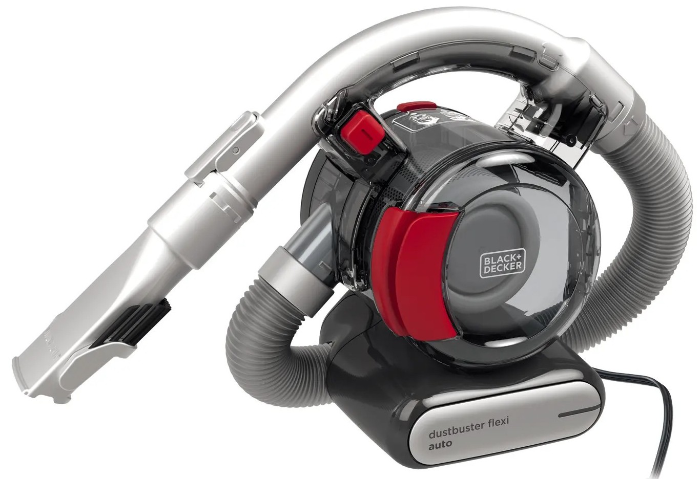 в продаже Пылесос Black&Decker PD1200AV - фото 3