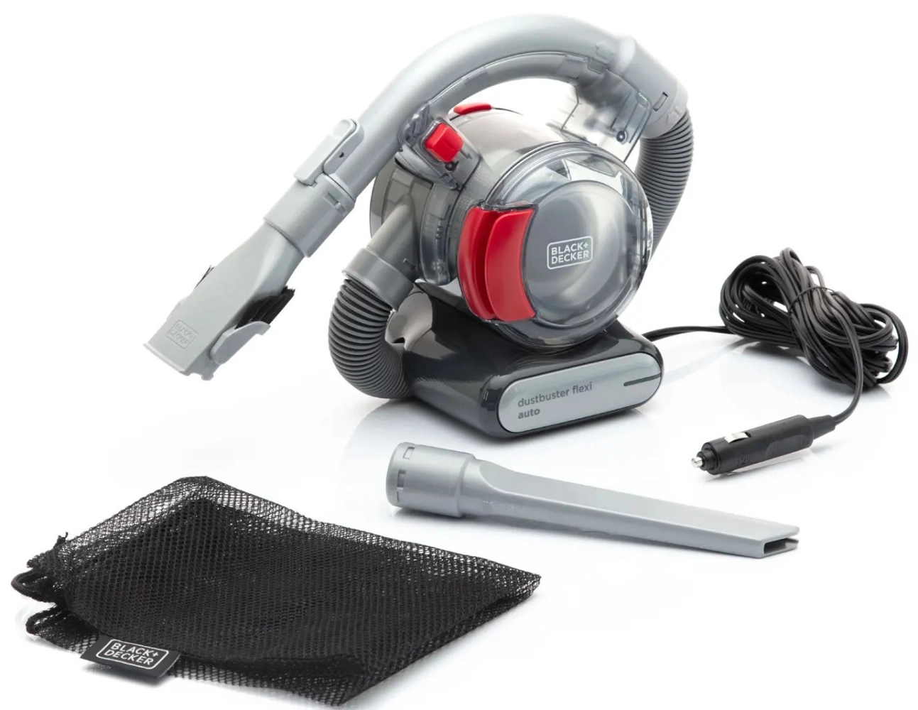 ᐉ Пилосос Black&Decker PD1200AV купити по ціні 3 683 грн. в Києві та ...