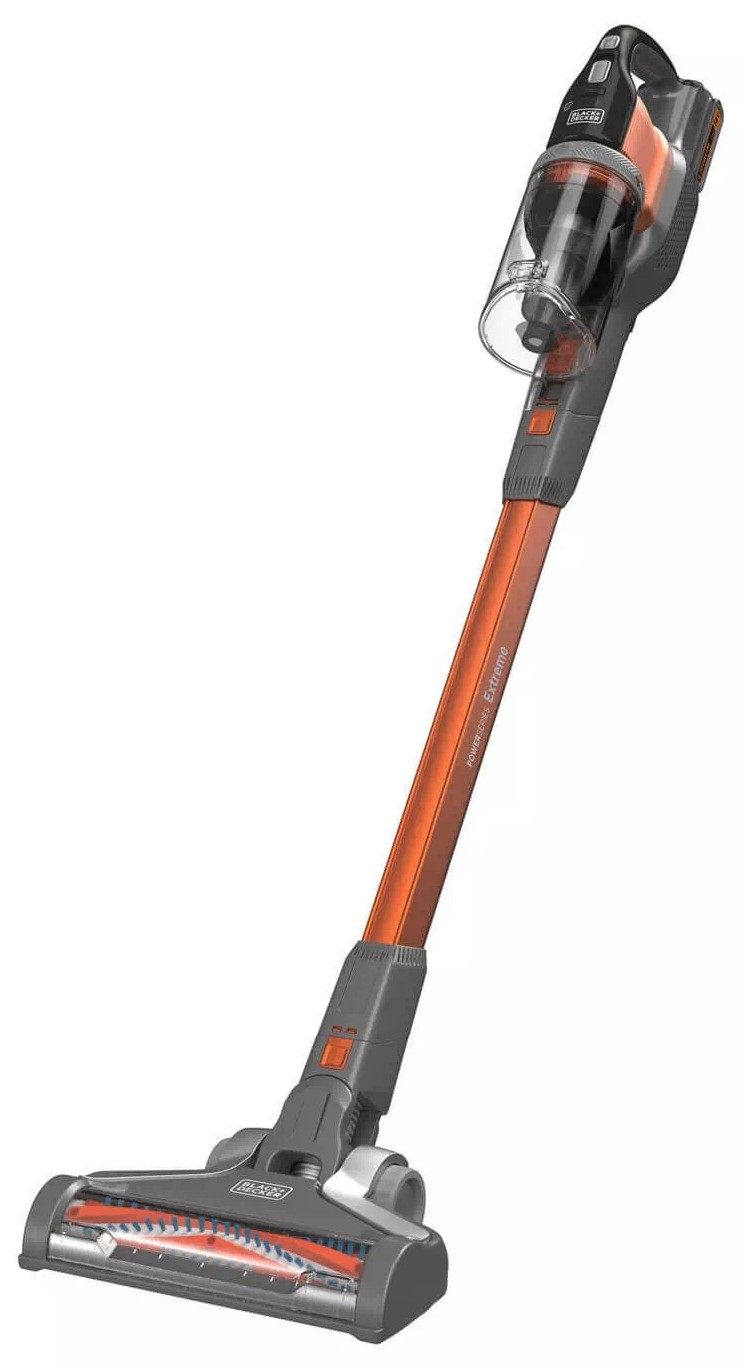 Пилосос Black&Decker BHFEV182C