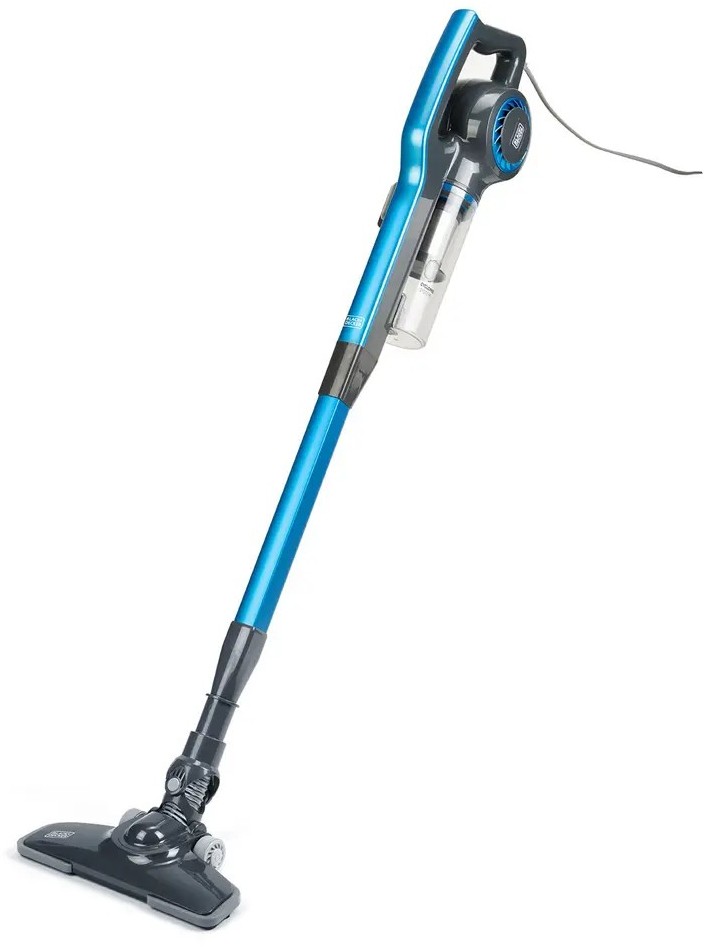 Black&Decker BXVMS600E