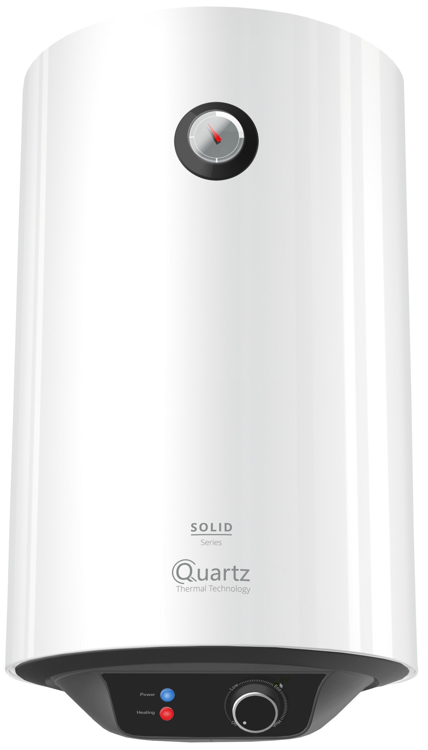 Водонагреватель Quartz Solid 50 V