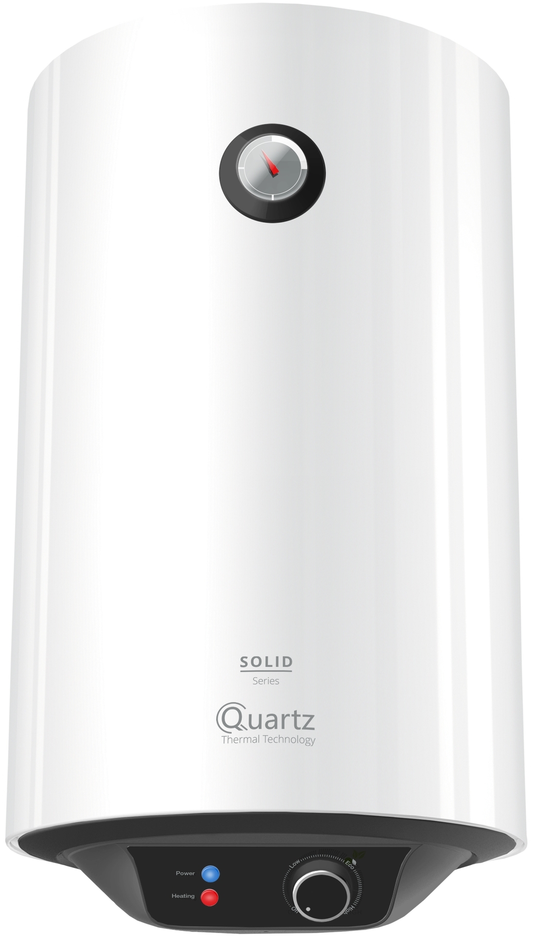 Водонагреватель Quartz Solid 80 V