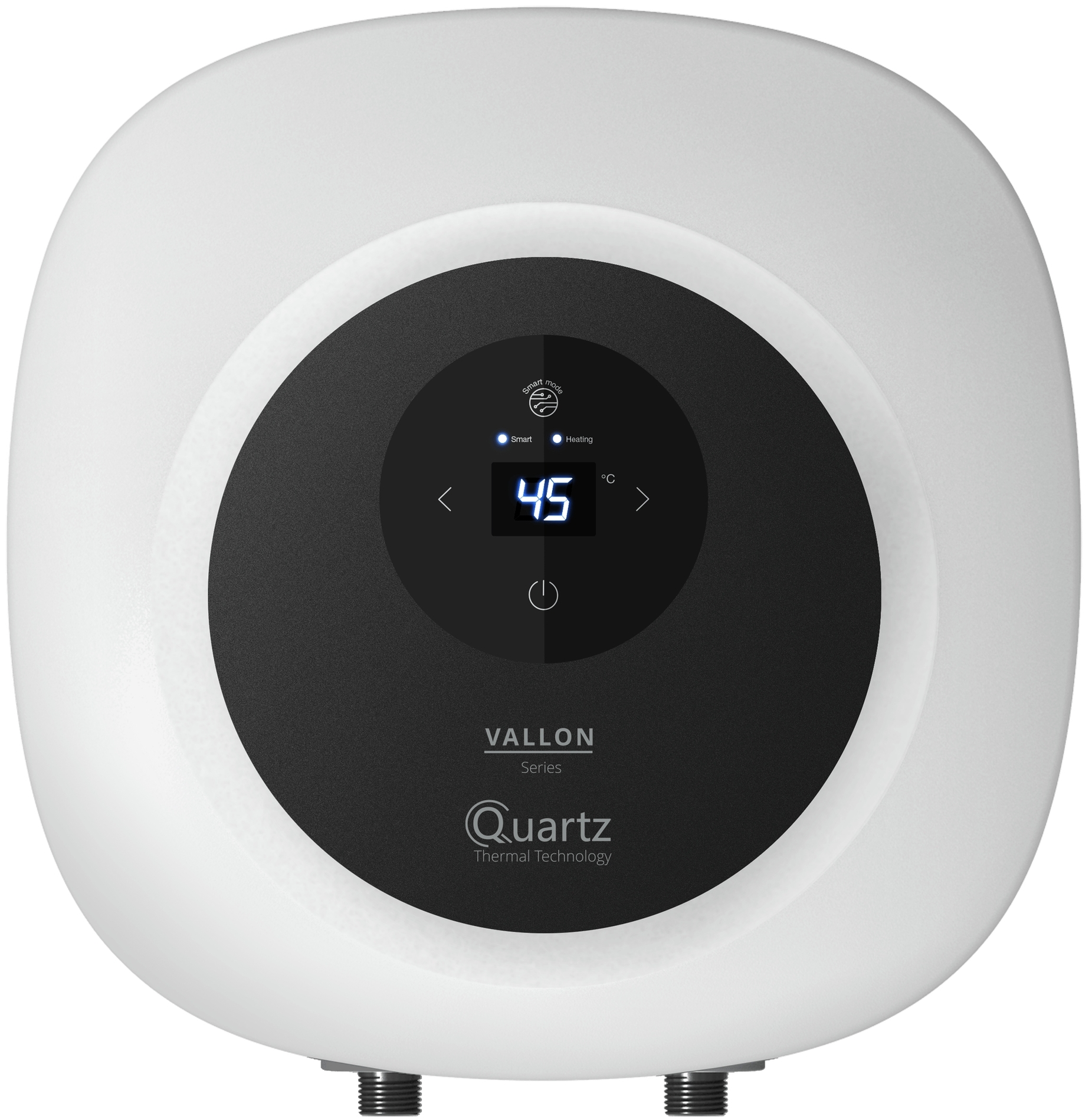 Quartz Vallon 10 O