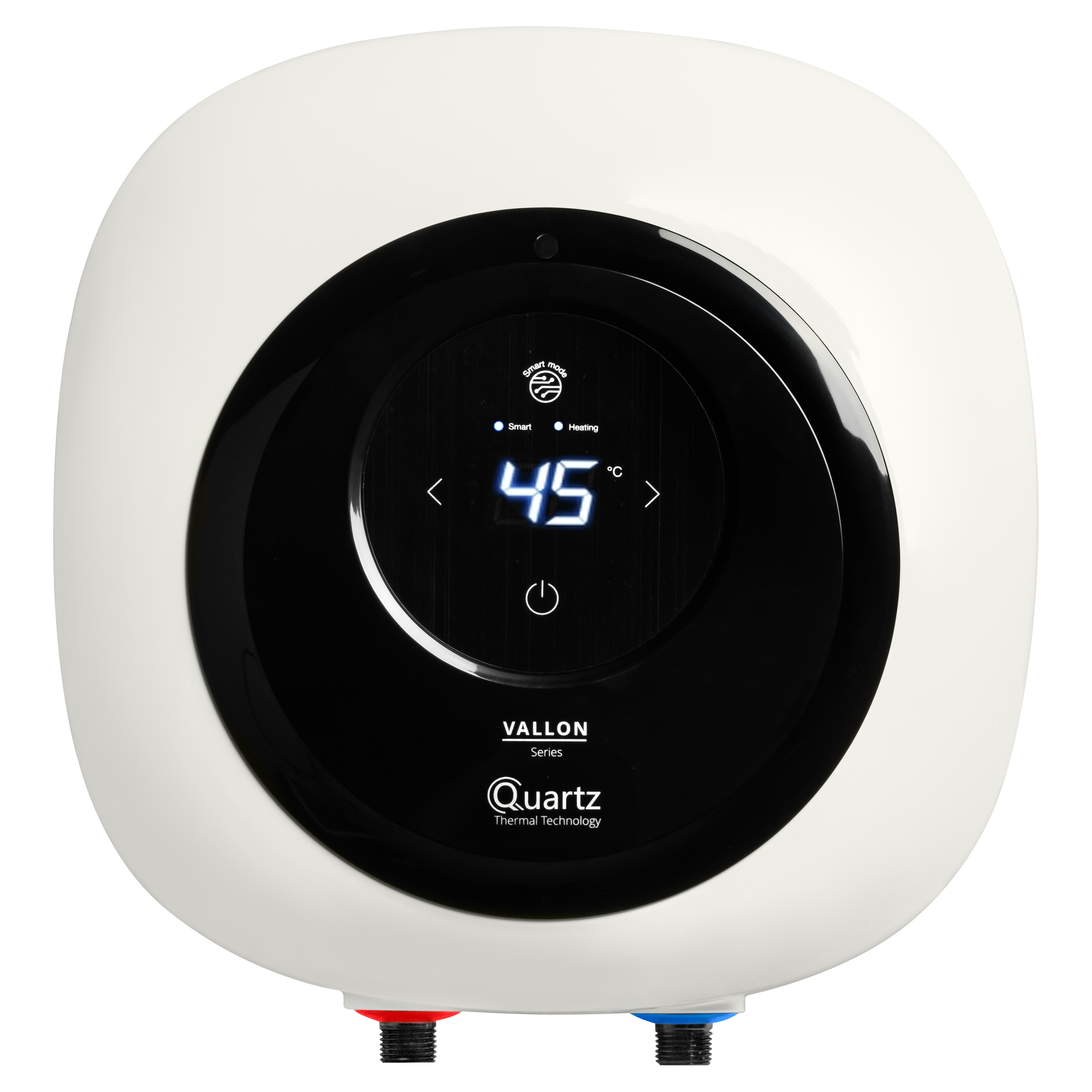 Quartz Vallon 10 O