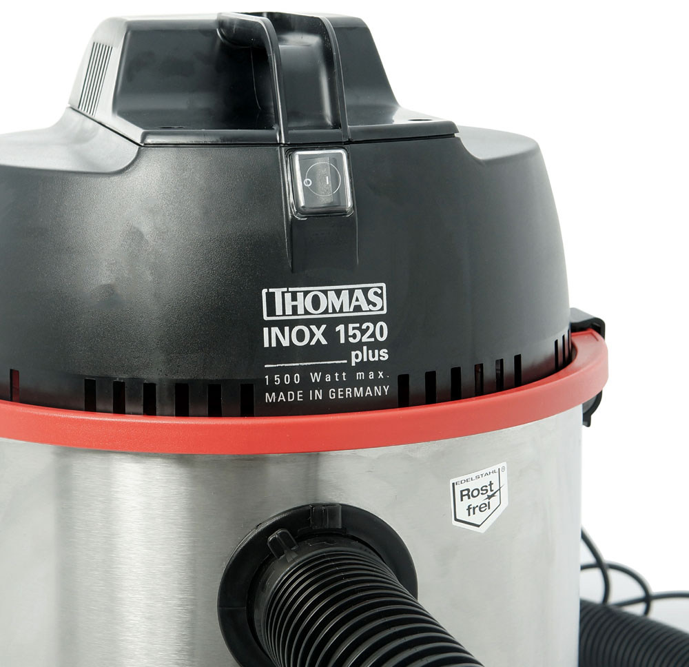 продаємо Thomas Inox 1520 Plus в Україні - фото 4