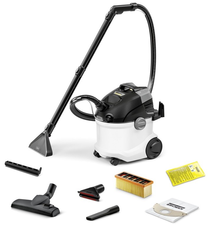 Пилосос Karcher SE 5 (1.081-230.0)