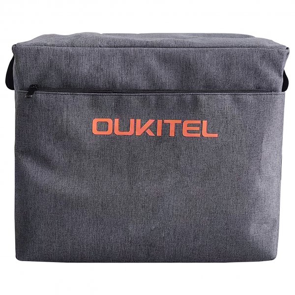 Oukitel BP2000E