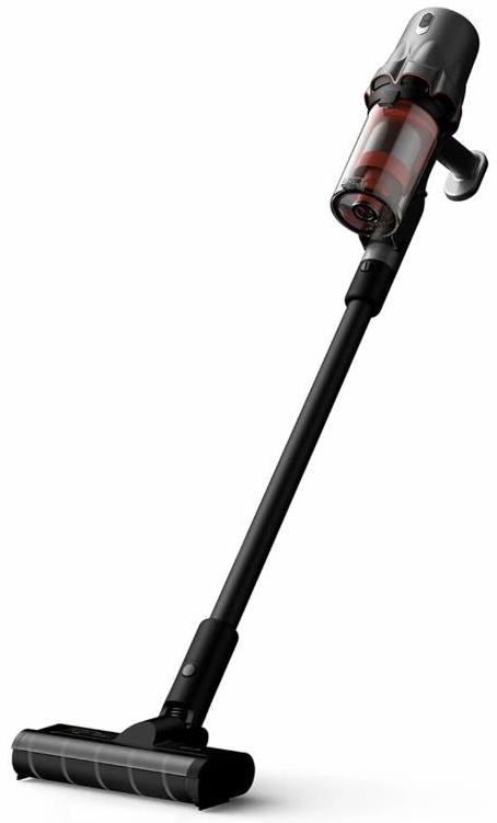 Пылесос Deerma Vacuum Cleaner Cordless/Dem-T30W