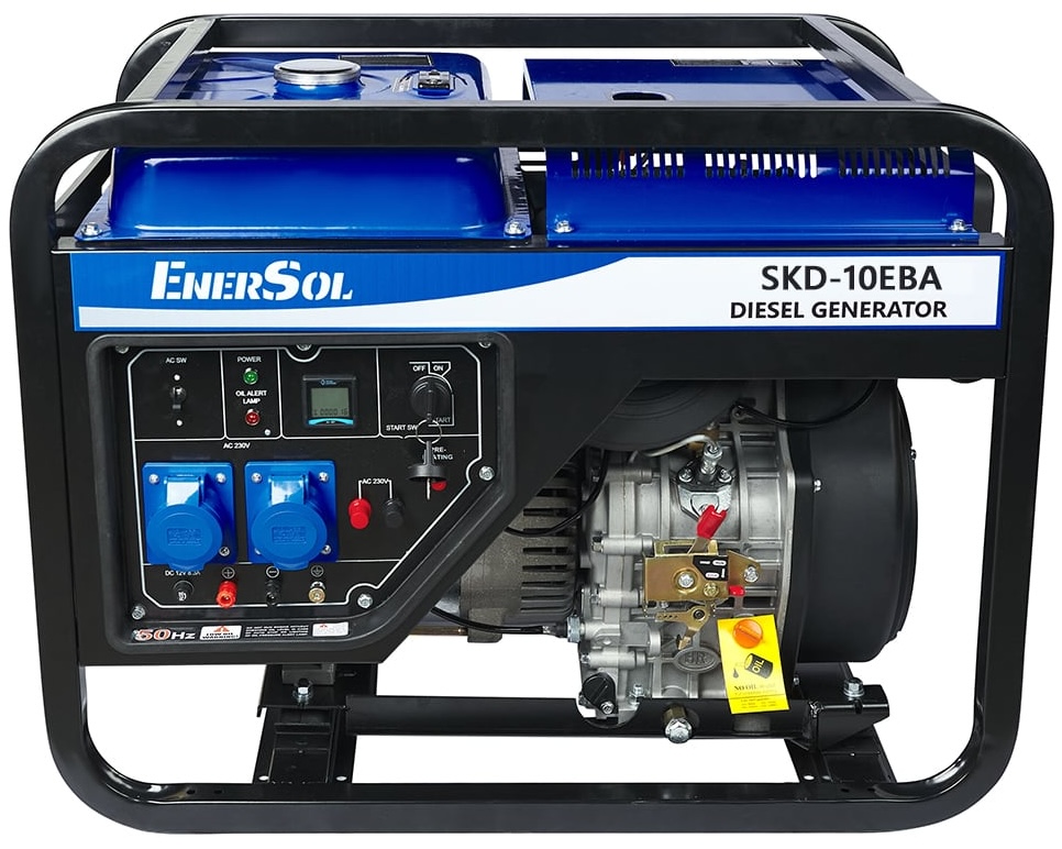 EnerSol SKD-10EBA